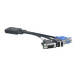 เลอโนโว 81Y5286 System Console Breakout Cable