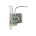 เอชพี 820834-B21 P440 (8 Internal Lanes/2GB Cache) 12G PCIe SAS Controller (