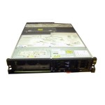 ไอบีเอ็ม 8231-E2B Power 710 8core3.55Ghz server