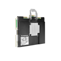 [823852-B21] HPE Smart Array E208i-c SR Gen10 (8 Internal Lanes/No Cache) 12G SAS Modular Controller