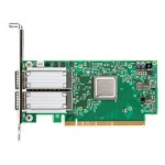 เอชพี 825111-B21 840QSFP28 100GB 2-Port Adapter