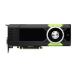 เอชพี 826220-001 M5000 Quadro 8GB 256-Bit GDDR5 PCIe 3.0 x16 Full Height