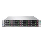 เอชพีอี 826683-B21 2U Rack Server 1x Intel Xeon E5-2620 V4 2.1GHz Octa-core (8