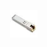 เอชพี 826762-001 SFP+ to 10G Base-T/RJ-45 Converter Transceiver