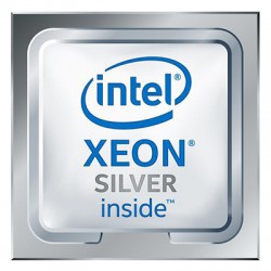 [826846-B21] HP Intel Xeon-Silver 4110 (2.1GHz/8-core/85W) Processor Kit for HPE ProLiant DL380 Gen10