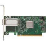 เอชพี 828107-001 Ethernet 100Gbps 1-Port 840QSFP28 Adapter