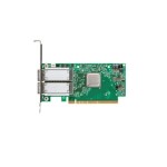 เอชพี 828108-001 840QSFP28 100GB 2-Port Adapter