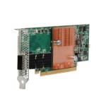 เอชพี 829335-B21 OP101 100Gb 1-port QSFP28 Adapter