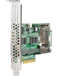เอชพีอี 830057-001-HE Smart Array P440 1-Ports SATA 6Gb/s SAS 12Gb/s PCI-Express
