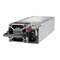 [830272-B21] HPE 1600W Flex Slot Platinum Hot Plug Low Halogen Power Supply Kit