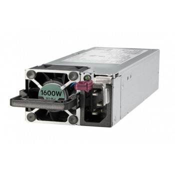 [830272-B21] ราคา จำหน่าย HPE 1600W Flex Slot Platinum Hot Plug Low Halogen Power Supply Kit