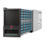 เอชพี 835386-B21 D3940 40SFF Enclosure for Synergy Bladecenter