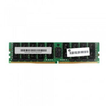 [836220-B21] ราคา จำหน่าย ขาย HPE 16-GB (1 x 16GB) Dual Rank x4 DDR4-2400