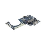 เอชพี 837769-601 (Motherboard) 940M/2GB with Intel Celeron N2920 1.86GHz CPU