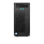 เอชพีอี 838122-S01 Smart Buy Rack Server Intel Xeon E3-1225 V5 4-core 3.30GHz
