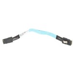 เอชพี 839759-001 Mini-SAS Cable สำหรับ AROC/H240 G9-G10