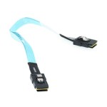 เอชพี 839760-001 10-inch Mini SAS Cable สำหรับ ProLiant DL360 Gen10