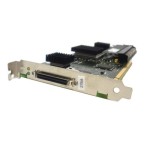 ไอบีเอ็ม 8398-9076 SP Switch 2 PCI-X Adapter