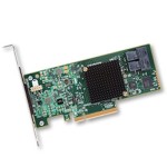 เดลล์ 83DH4 9311-8i 12Gb/s 8-Port PCIe 3.0 SAS HBA