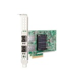 เอชพี 840130-001 10/25GB 2-Port SFP28 Adapter ( +LP)