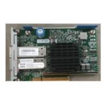 เอชพี 840133-001 10/25GB 2-Port FLR-SFP28 Adapter