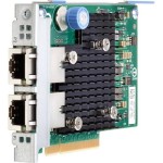 เอชพี 840138-001 X550-AT2 10GB 2-Port FLR-T Ethernet Adapter