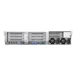 เอชพีอี 840370-B21 Intel Xeon Gold 6148 2.40GHz CPU 128GB RAM 2 x 1600-Watts