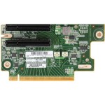 เอชพีอี 840405-001 Tertiary X8 PCI Express Riser Board สำหรับ Proliant Dl380