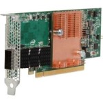 เอชพี 841703-001 OP101 100Gb 1-port QSFP28 Adapter