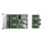 เอชพีอี 841730-B21 DL560 ProLiant Gen9 8SFF CTO 2U Rack Server 1x