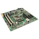 เอชพีอี 842935-001 Socket FCLGA1151 Intel Chipset System Board (Motherboard)