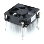 เอชพี 842940-001 Heat Sink and Fan Assembly สำหรับ ProLiant DL10 G9