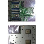 เอชพีอี 843307-001 Socket FCLGA2011-3 2x Xeon E5-2600 v3 CPU Supported 24x