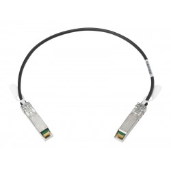 [844477-B21] HPE 25Gb SFP28 to SFP28 3m Direct Attach Copper Cable