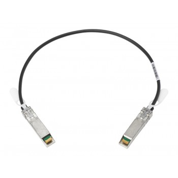 [844477-B21] ราคา จำหน่าย HPE 25Gb SFP28 to SFP28 3m Direct Attach Copper Cable