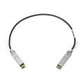[844480-B21] ราคา จำหน่าย HPE 25Gb SFP28 to SFP28 5m Direct Attach Copper Cable
