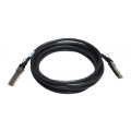 [845408-B21] ราคา จำหน่าย HPE 100Gb QSFP28 to QSFP28 5m Direct Attach Copper Cable