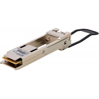 HP 845970-B21 - HPE QSFP28 to SFP28 Adapter
