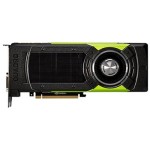 เอชพี 846380-001 Quadro M6000 Maxwell 24GB GDDR5 384-Bit PCIe 3.0 x16