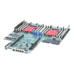 เอชพีอี 847479-002 Socket FCLGA3647 2x Xeon Scalable CPU Supported 24x Slots