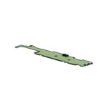 เอชพี 850909-001 (Motherboard) M5-6Y57 CPU for EliteBook Folio Gen1