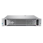 เอชพีอี 852432-B21 2U Rack Server 2x Intel Xeon E5-2660 V4 2GHz Tetradeca-core