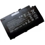 เอชพี 852711-850 6-Cell 96Wh 4.21Ah 11.4V Li-Poly Battery for ZBook 17 G4