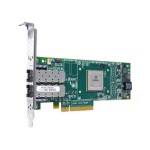 เอชพีอี 853011-001 StoreFabric SN1000Q 2-Ports Fibre Channel 16Gb/s PCI