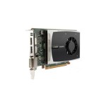 เอชพี 855179-001 Quadro M6000 Maxwell 24GB GDDR5 384-Bit PCIe 3.0 x16
