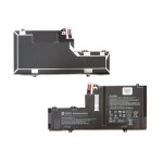 เอชพี 863280-855 3-Cell 4935mAh 57Wh 4.93Ah 11.55V Li-Poly Battery สำหรับ