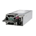 เอชพี 863373-001 1600-Watts 200-277V AC 80-Plus Platinum Hot-Pluggable
