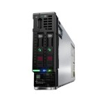 เอชพีอี 863447-B21 Blade Server 2x Xeon Gold 6140 2.3GHz Octadeca-core (18