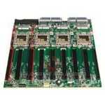 เอชพีอี 863596-001 Socket FCLGA2011 2x Xeon E7-4800 v3 / v4 CPU Supported 96x