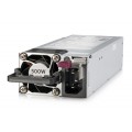 [865408-B21] ราคา จำหน่าย HPE 500W Flex Slot Platinum Hot Plug Low Halogen Power Supply Kit